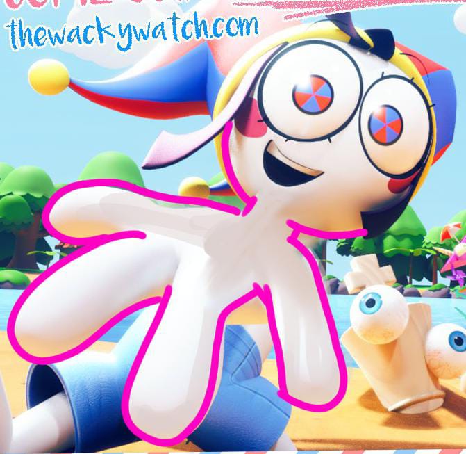 CrisCris3317's tweet photo. @glitch_prod Why she so small https://t.co/dkHndlScAP