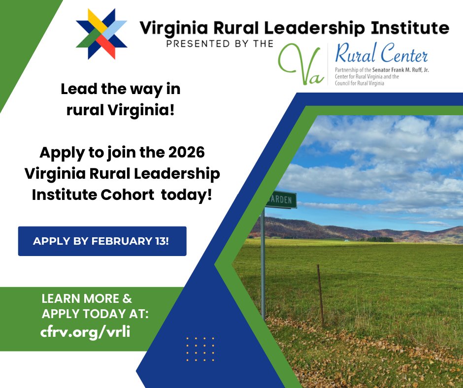 VA Rural Center tweet media