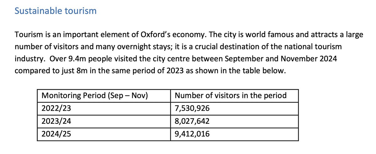 Oxford Clarion tweet media