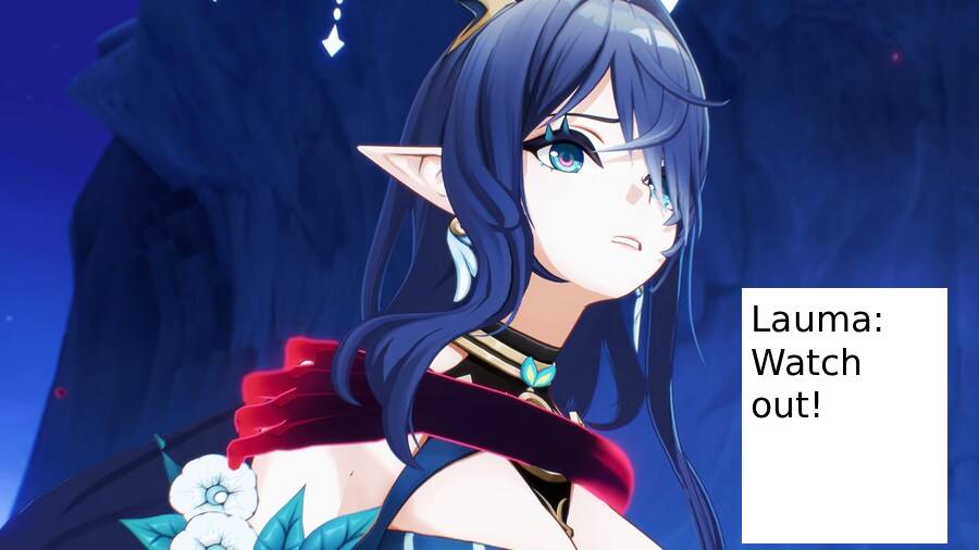 JadenNg24603067's tweet image. Archon Quest 6.2 Dottore Fight Part 3

#aeuma #lauma #aether #columbina #dottore