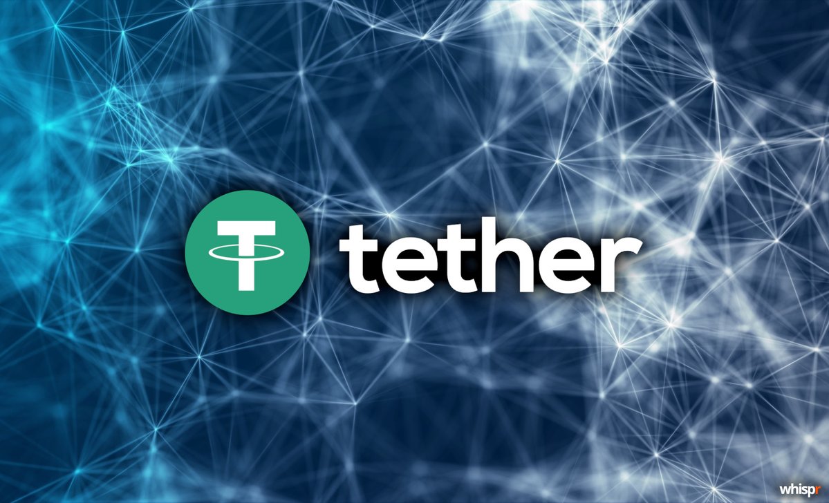 WhisprNews's tweet image. 🤖 #Tether, el gigante de las #stablecoins, entra en la #IA con su propio LLM, QVAC Fabric. La guerra por la inteligencia artificial se intensifica en el sector financiero.