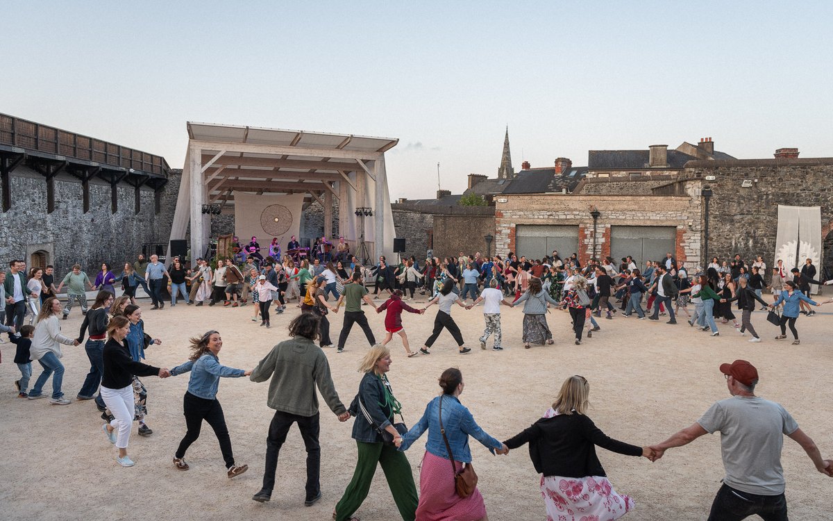 Cork Midsummer Festival tweet media