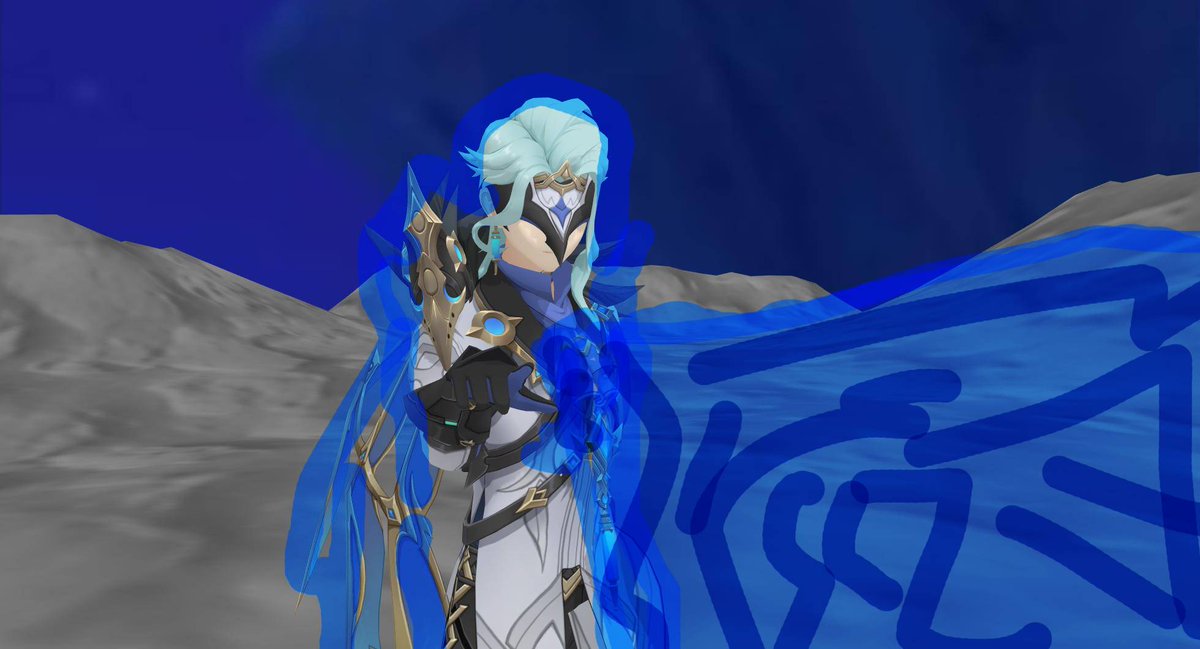 JadenNg24603067's tweet image. Archon Quest 6.2 Dottore Fight Part 3

#aeuma #lauma #aether #columbina #dottore