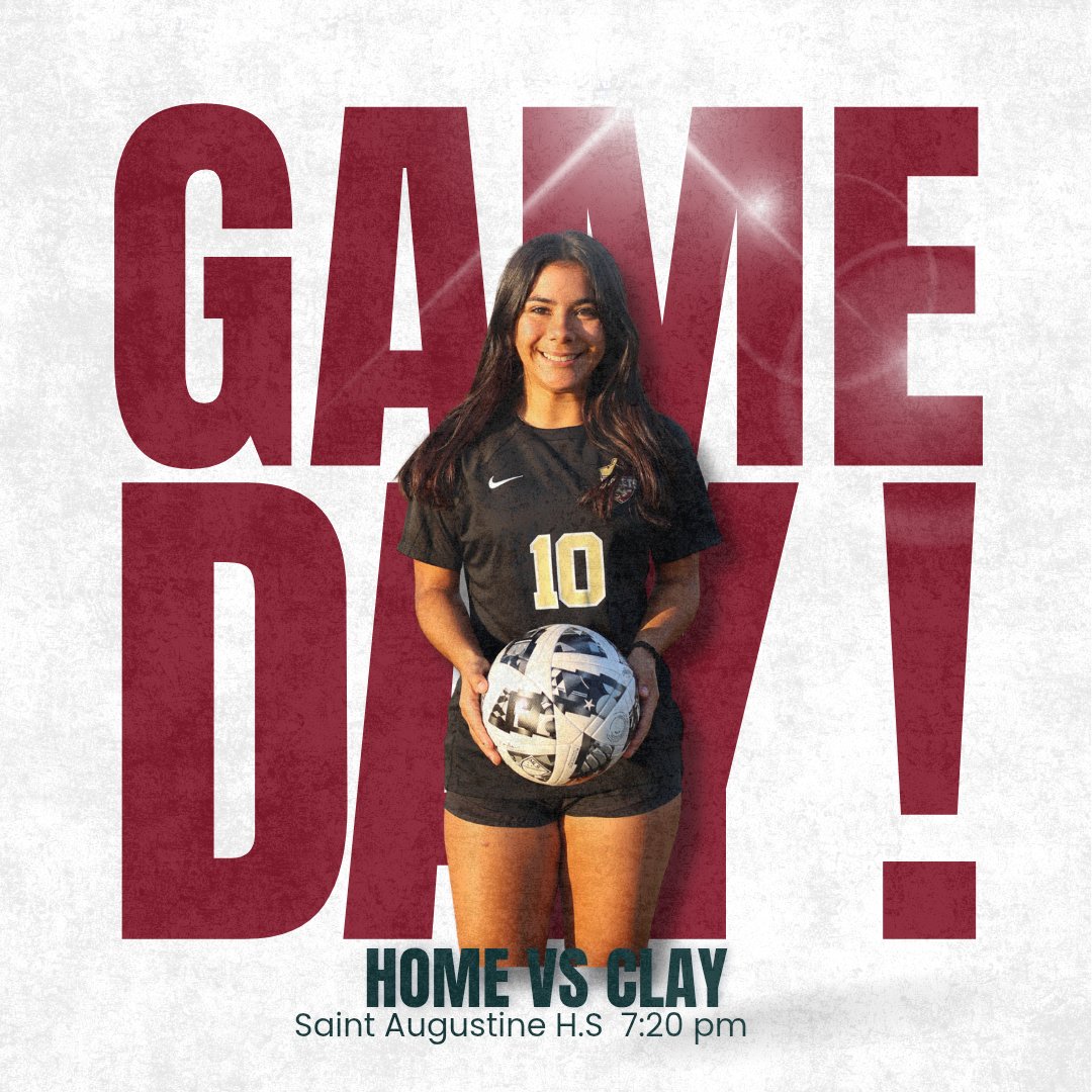 layla_cummings9's tweet image. Let's go #jackets. Game day.

@MaxPreps @gatorjack72 @ImYouthSoccer @Smedley033 @TopDrawerSoccer @TheSoccerWire @PrepSoccer