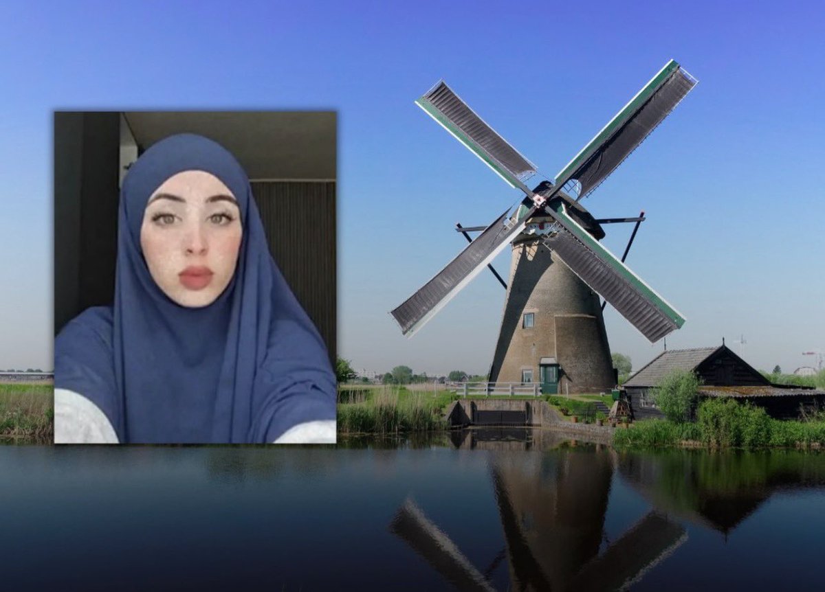 AhmadMansour__'s tweet image. Niederlande: Zwei Brüder wegen mutmaßlichem „Ehrenmord“ an 18-Jähriger angeklagt

In den Niederlanden sind weitere Details zum Tod der 18-jährigen Syrerin Riyan A-N. bekannt geworden. Die junge Frau wurde in einem See entdeckt, rund 40 Kilometer nördlich von Amsterdam.

Ihr Vater…