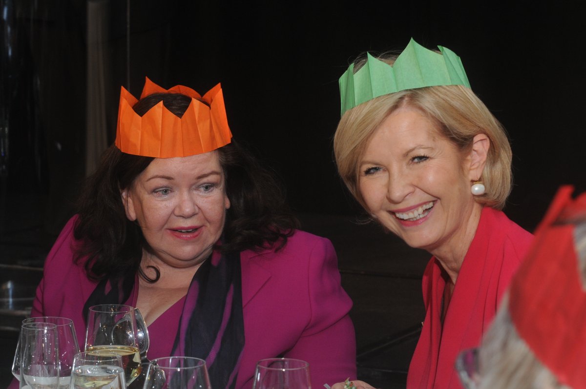 BABA Washington tweet media