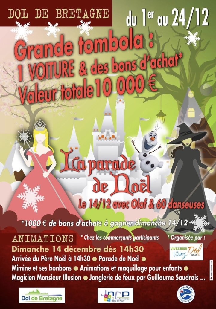 ucia Dol de Bretagne (@uciadol) on Twitter photo 