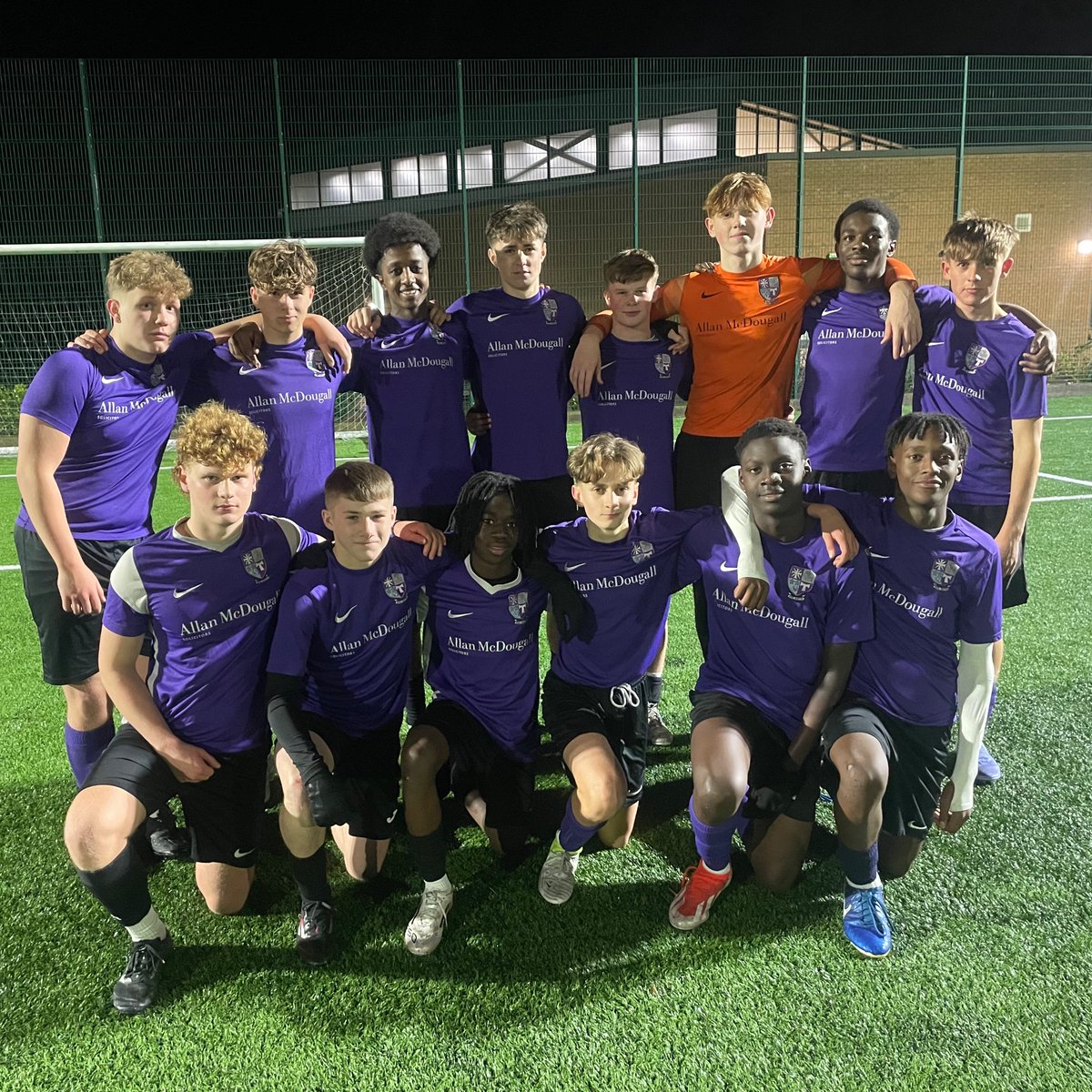 Holy Rood PE tweet media