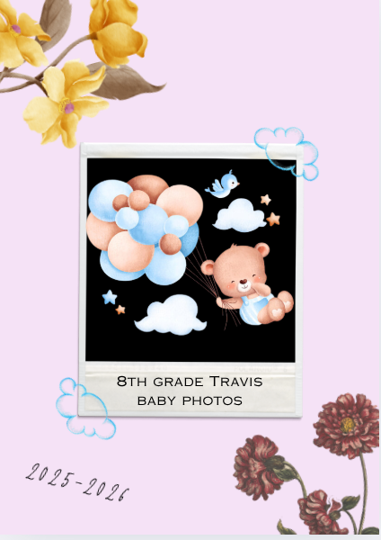Travis Publications tweet media