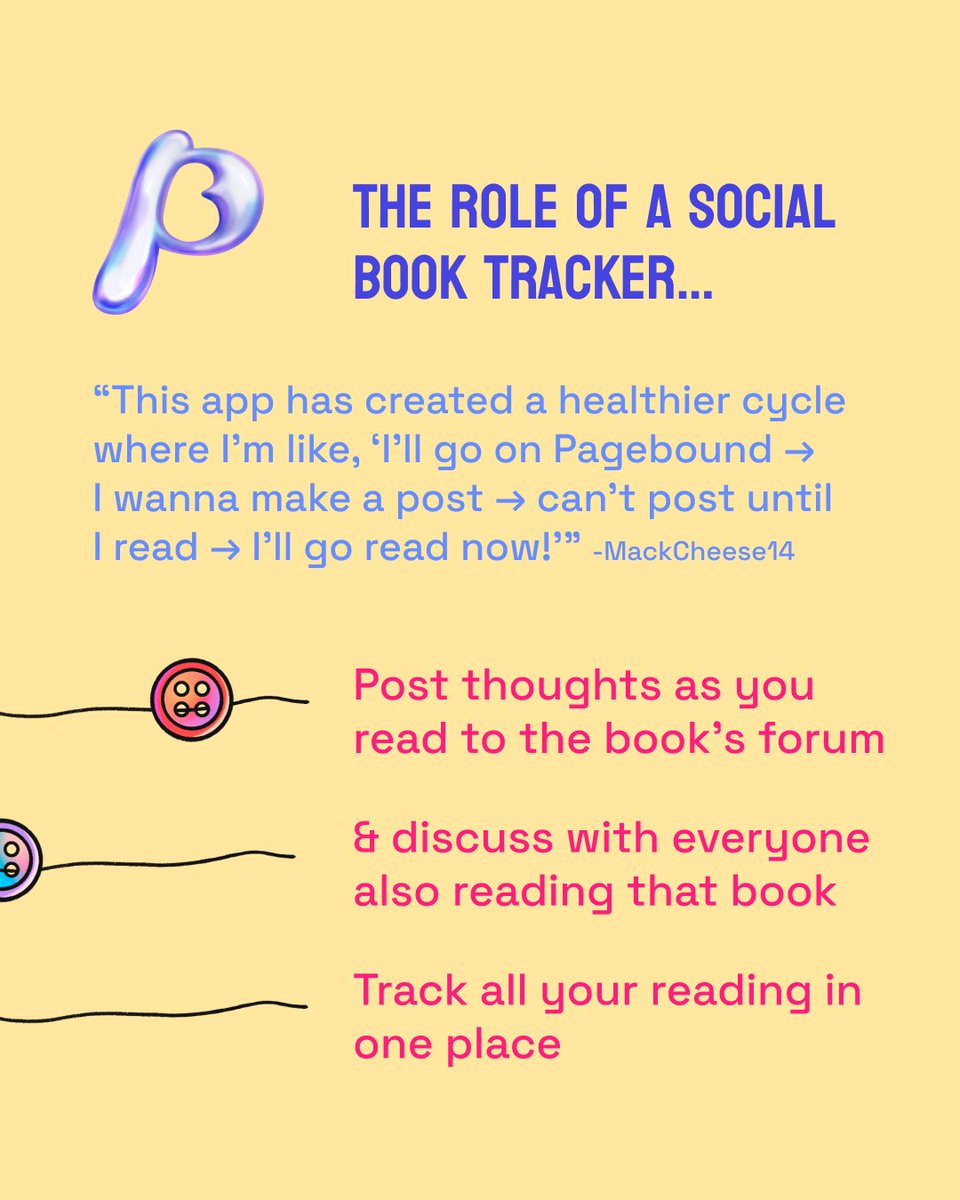 Pagebound tweet media