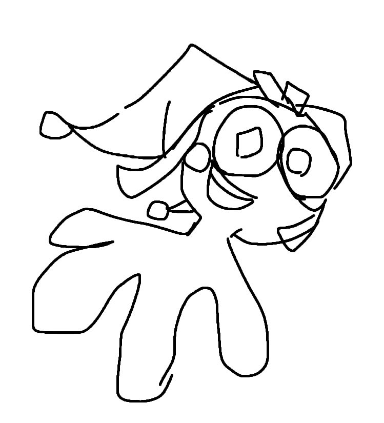 i saw Something in this