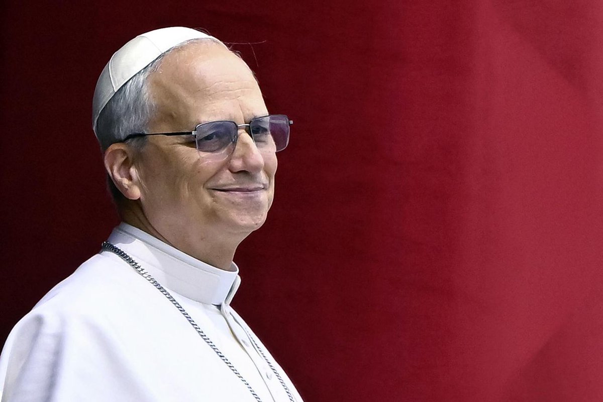 Papa 14. Leo'dan ABD'ye "Venezuela'ya karşı askeri güç kullanmayın" çağrısı:

➖"Diyalog yolları veya belki de ekonomik baskı da dahil olmak üzere baskı yolları aramak daha iyidir."