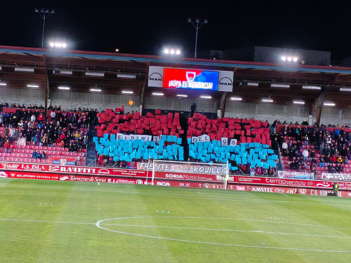 Frente_CDN's tweet photo. Gracias @cdnumancia por hacernos soñar
Gracias a todos los Numantinos por hacernos vivir un día increíble.

Ahora a por el objetivo
#AupaNumancia
#LaCopaMola https://t.co/HXnb7gQW0C
