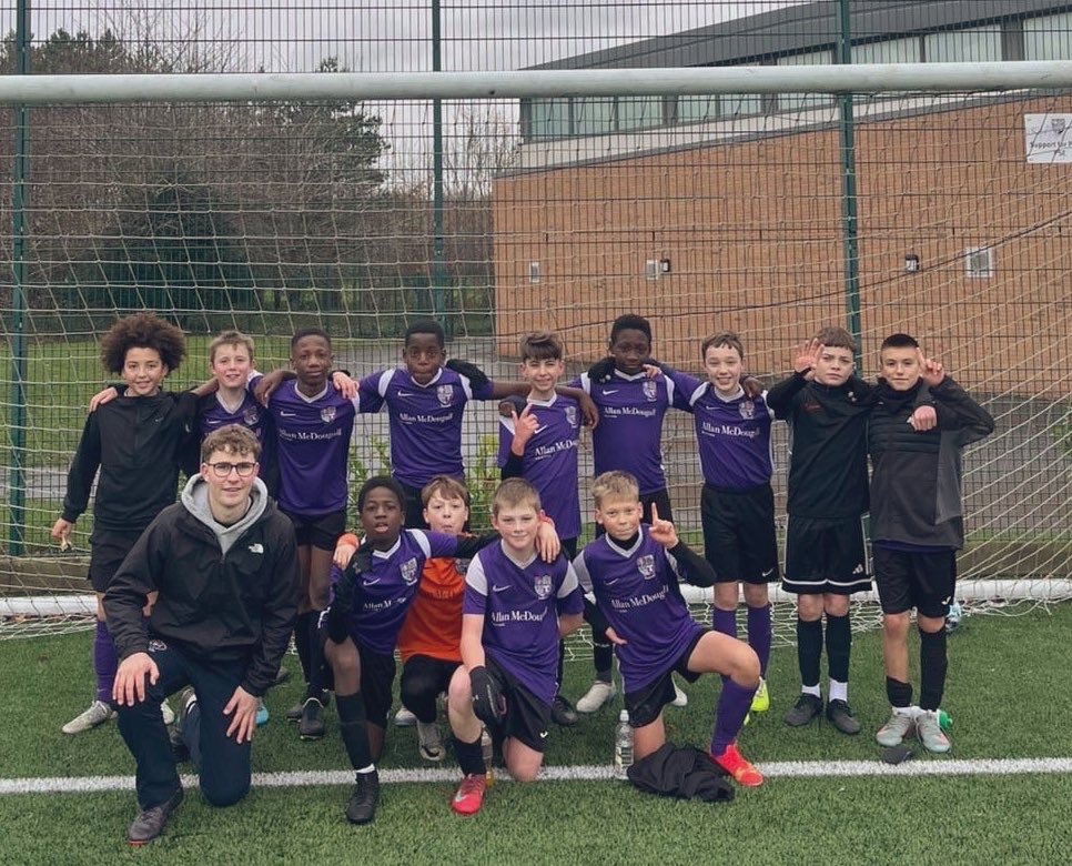 Holy Rood PE tweet media