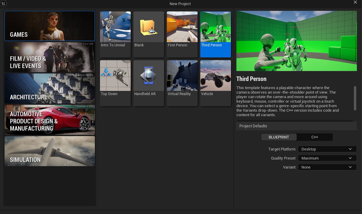 GameLevelDesign's tweet image. In UE5.7+, Starter Content assets have been been removed and you no longer able to add them into Projects. I think it was removed starting 5.6.

No more sampler textures, materials, meshes.

Although you could add it back in from earlier UE5 versions if you really want it.