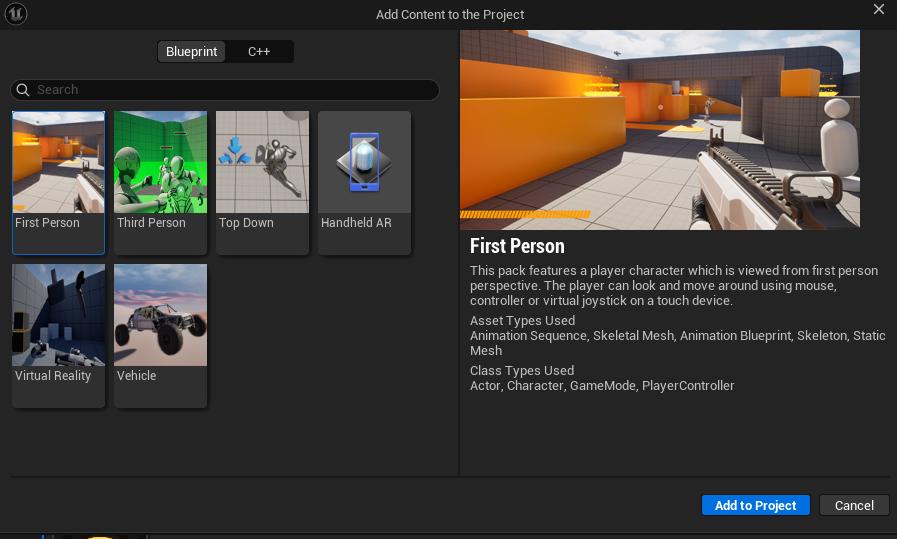 GameLevelDesign's tweet image. In UE5.7+, Starter Content assets have been been removed and you no longer able to add them into Projects. I think it was removed starting 5.6.

No more sampler textures, materials, meshes.

Although you could add it back in from earlier UE5 versions if you really want it.