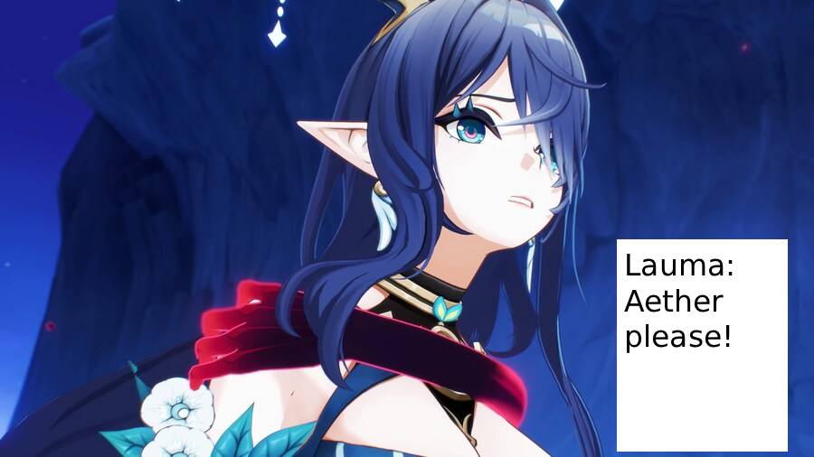 JadenNg24603067's tweet image. Archon Quest 6.2 Dottore Fight Part 4

#aeuma #lauma #aether #columbina #dottore