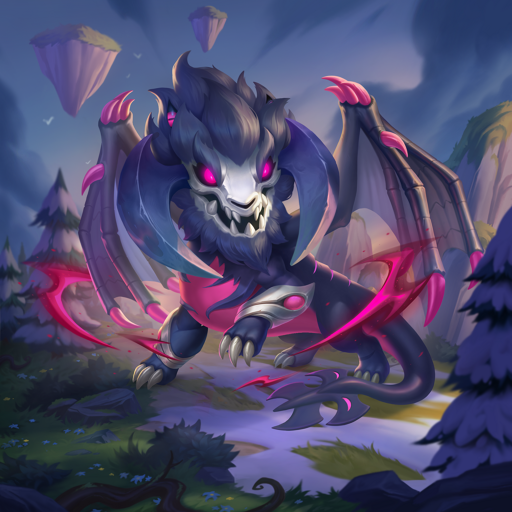 Julex_Gameplays's tweet photo. -Elder Dragon:
"He may be small, but his fire isn't."
-Old God Elder Dragon:
"Not just old. Elder. "
-"PROJECT: Elder Dragon"
"ERROR: ADMIN OVERRIDE. ELDER.exe ACTIVATED.", https://t.co/cAKHBaIny2