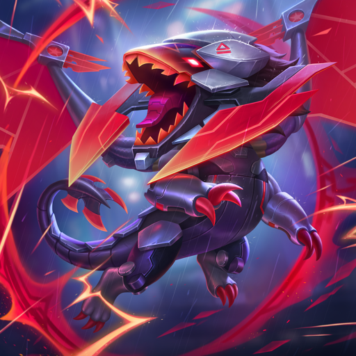 Julex_Gameplays's tweet photo. -Elder Dragon:
"He may be small, but his fire isn't."
-Old God Elder Dragon:
"Not just old. Elder. "
-"PROJECT: Elder Dragon"
"ERROR: ADMIN OVERRIDE. ELDER.exe ACTIVATED.", https://t.co/cAKHBaIny2
