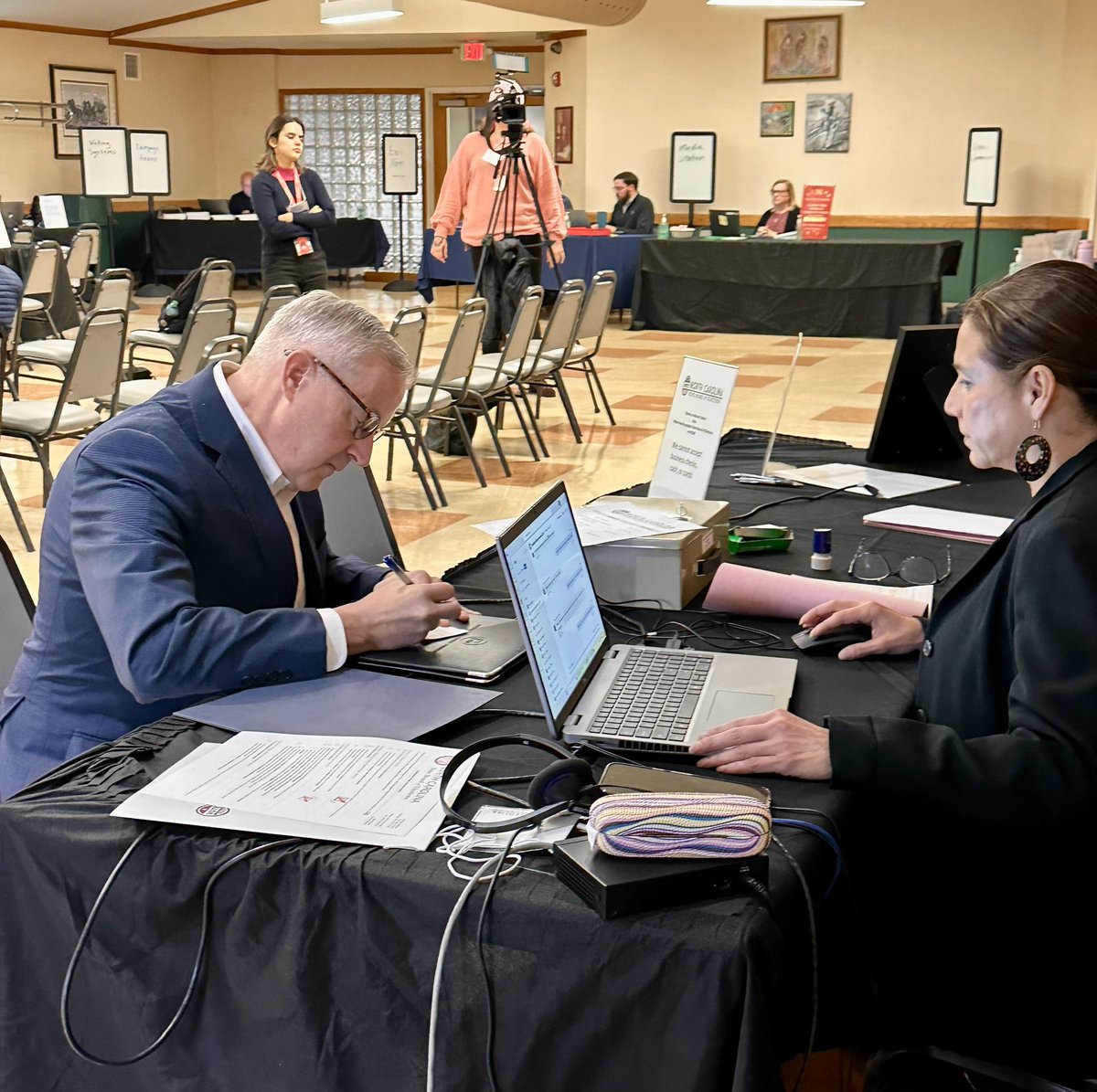 Michael Whatley tweet media