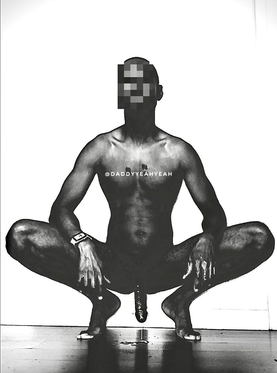 Daddy Yeah Yeah tweet media