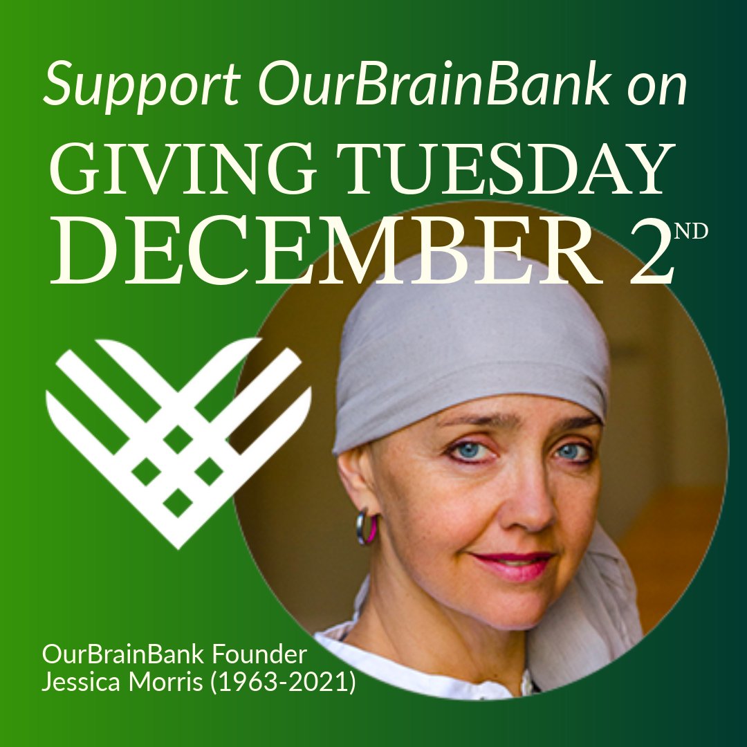 OurBrainBank tweet media