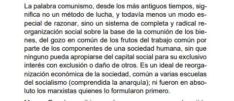 FORMACIÓN 🏴 

'Anarquismo y comunismo científico'  
Luigi Fabbri

🔗[ PDF para descarga ]
omegalfa.es/downloadfile.p…