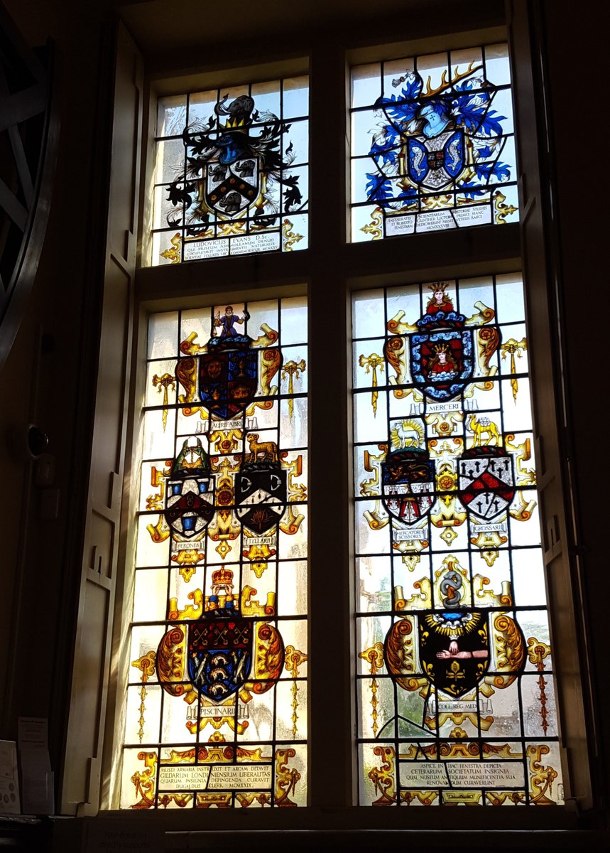 GabyLynch9's tweet image. Back to looking for windows in the archives 😊 #AlphabetChallenge #WeekWForWindows #StainedGlass