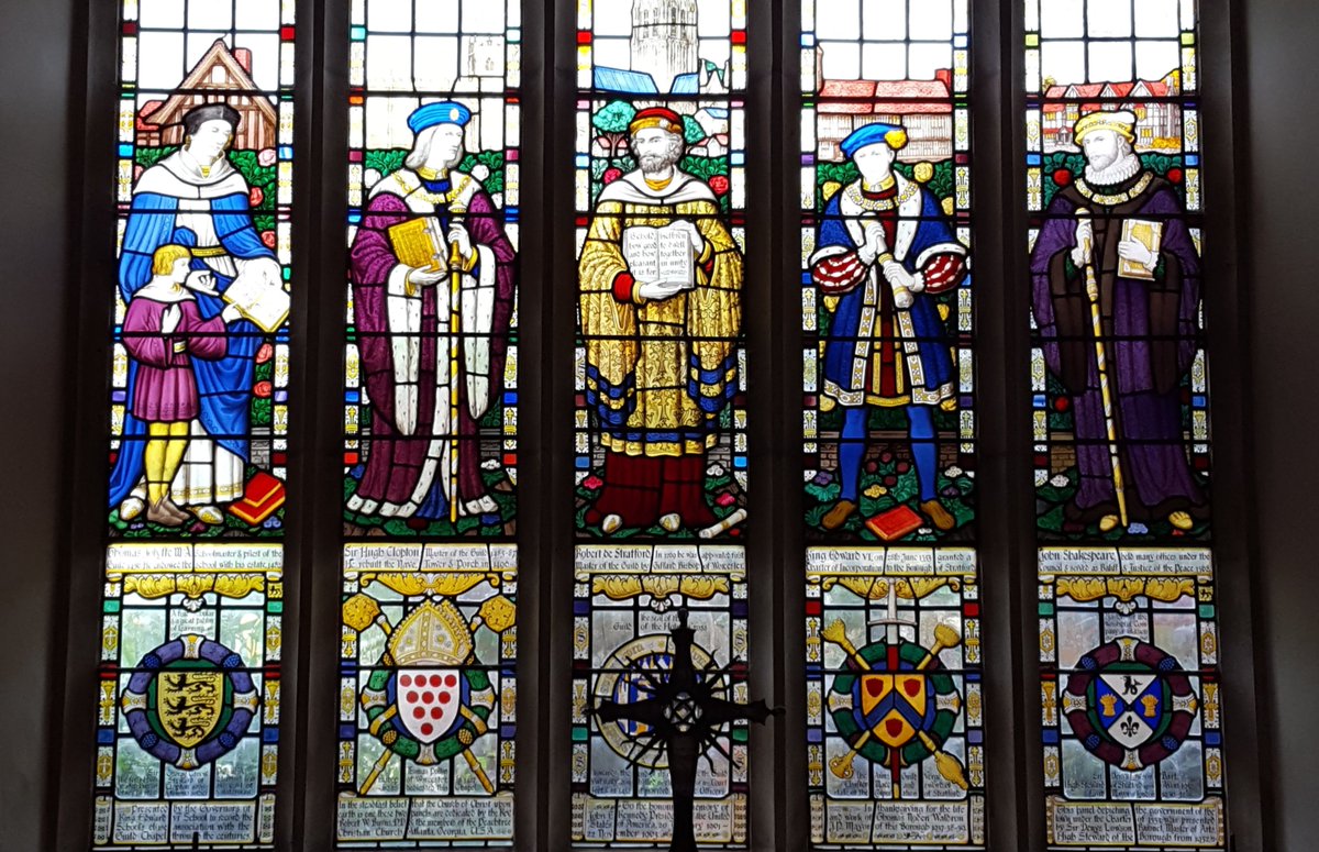 GabyLynch9's tweet image. Back to looking for windows in the archives 😊 #AlphabetChallenge #WeekWForWindows #StainedGlass