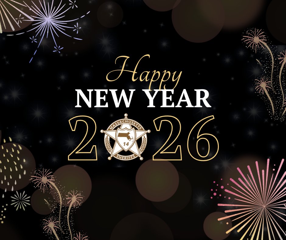 Massachusetts Sheriffs' Association tweet media