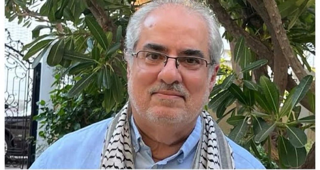 alijjawad's tweet photo. الحق سيف لا يُكسر، وصاحب الكلمة الحرة لا يُهزم وإن قُيد.
الشجاعة الحقيقية هي الثبات على المبدأ في زمن التراجع.
المطالبة بالعدل لـ #إبراهيم_شريف هي انتصار لكل صوت لم يخفْ من قول الحقيقة #فلسطين_تستحق
#freesharif
#البحرين
#لا_للتطبيع
#الحرية_لإبراهيم_شريف https://t.co/ZZXKEHgbZW