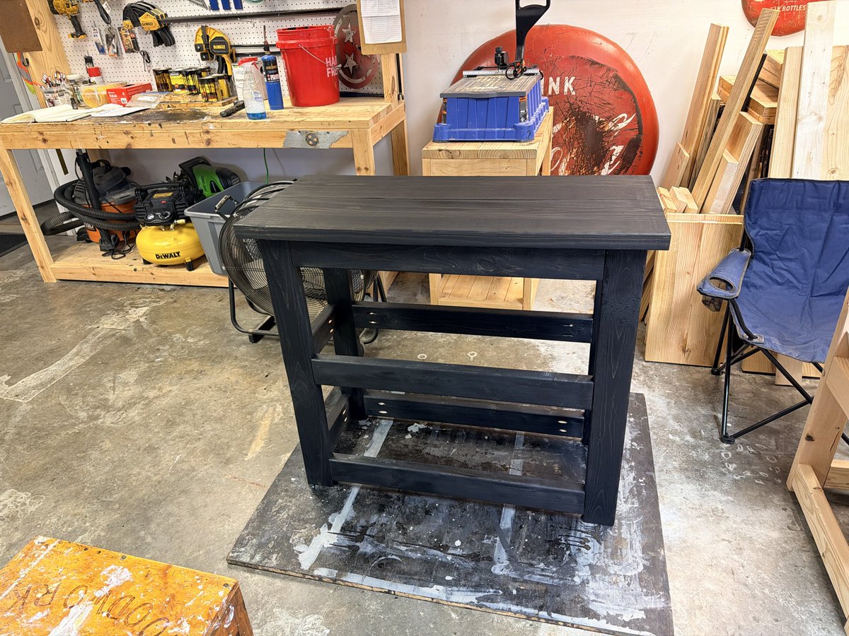 tamdrwoodworks's tweet image. Things are shaping up nicely at T&amp;amp;R Woodworks #coffee #table #set #love #you #mom #dewalt #mjnwax #kregjig #wood #furniture #mine #hustle #coke #pepsi #clarksville #clarksvilletn #nashville #nasjvilletn #localeverything #king #of #this #world #gshock #musiccity #fortcampbellky