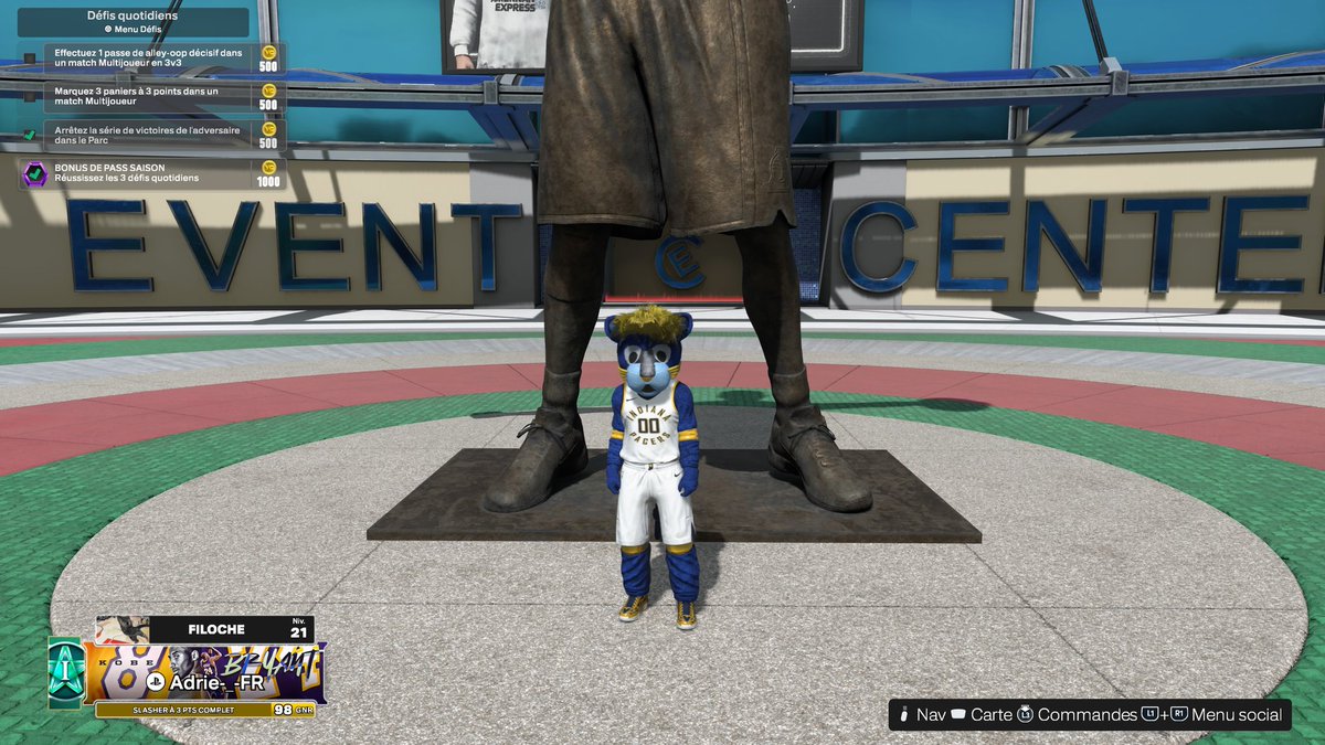 A D R I E tweet media