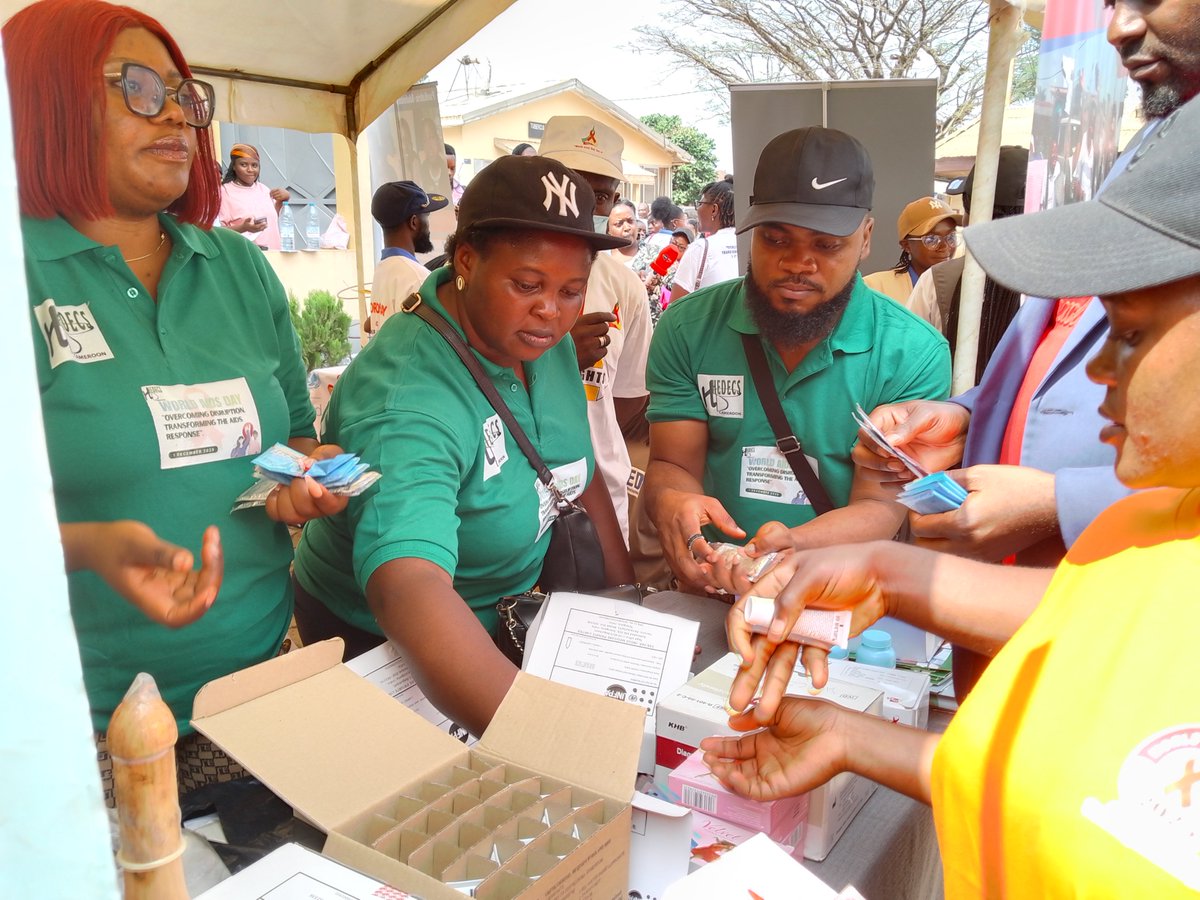 Hedecs cameroon tweet media