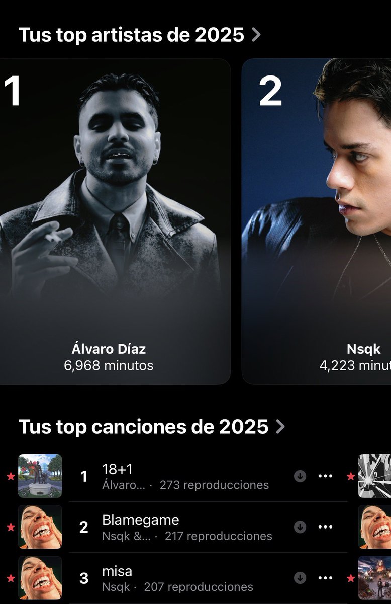 Samurray97's tweet image. El fan menos migajero de Alvarito y Eneesecuca, gracias por tanta música y puro arte @yoAlvaroDiaz @nsqkk