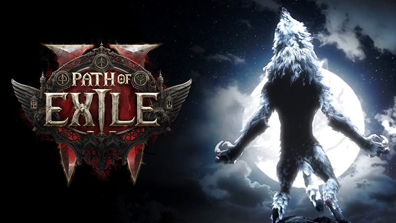 Save the date! Community streamer <a href="/TalkativeTri/">Tri</a> will be hosting a podcast with Jonathan Rogers to talk about the upcoming Path of Exile 2: The Last of the Druids content update. 

Tune in on Monday, December 8th at 12:00 PM (PST) at twitch.tv/talkativetri.