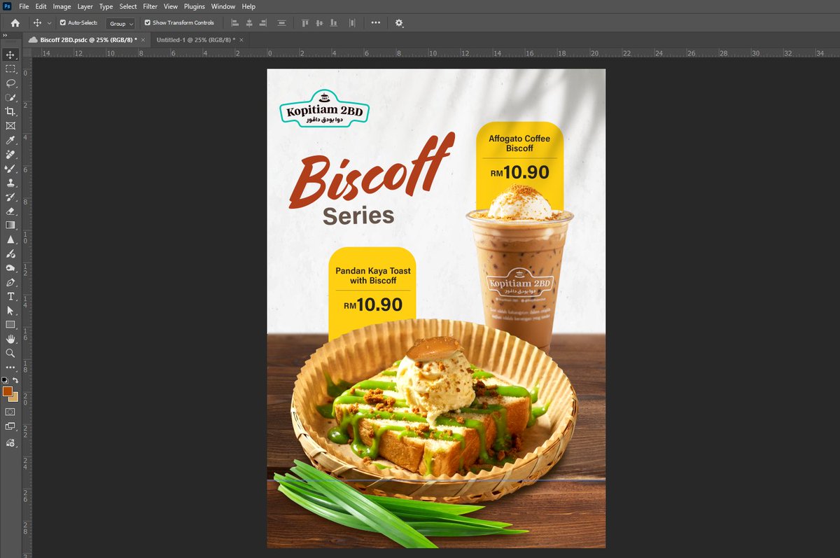 FiskaYenitaFK_'s tweet image. Tarik nafas, hembus. Selesaikan satu². 🙂

#menudesign