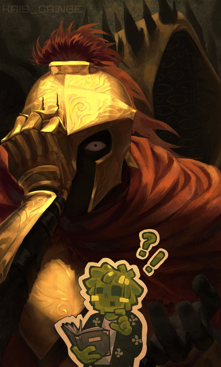 he is not afraid of the game 😂

#SFAWTDE #averythemayo #d3rlord3