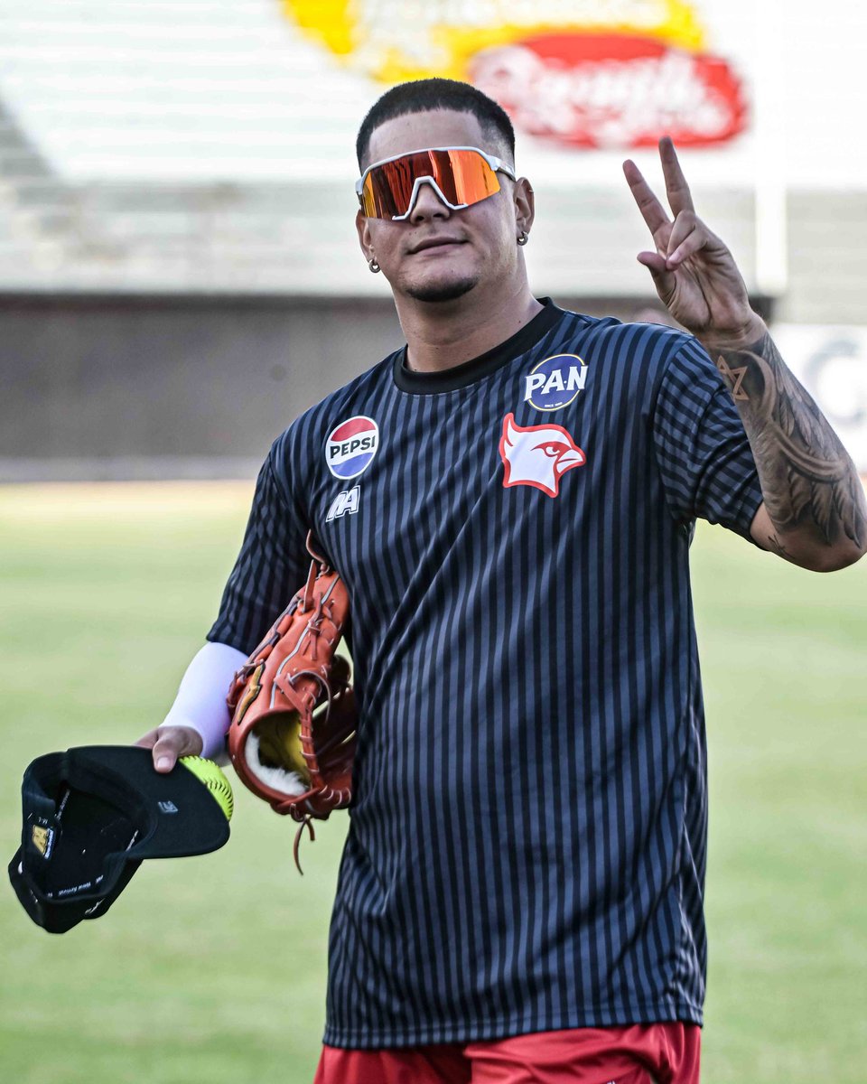 CardenalesDice's tweet photo. Incorporaciones del día ✅

- Gabriel Moreno (C - Hará su debut el 6 de diciembre)
- Jesús Valles (RHP)

#SomosUno🆑 https://t.co/5gkh5HOxuX