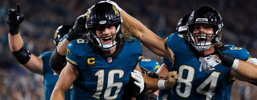 FantasyLabs NFL tweet media