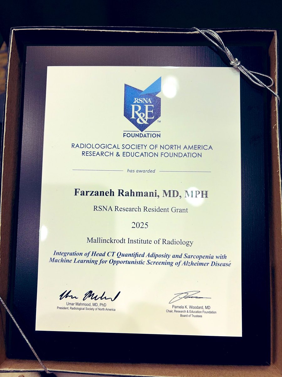 Farzaneh Rahmani tweet media