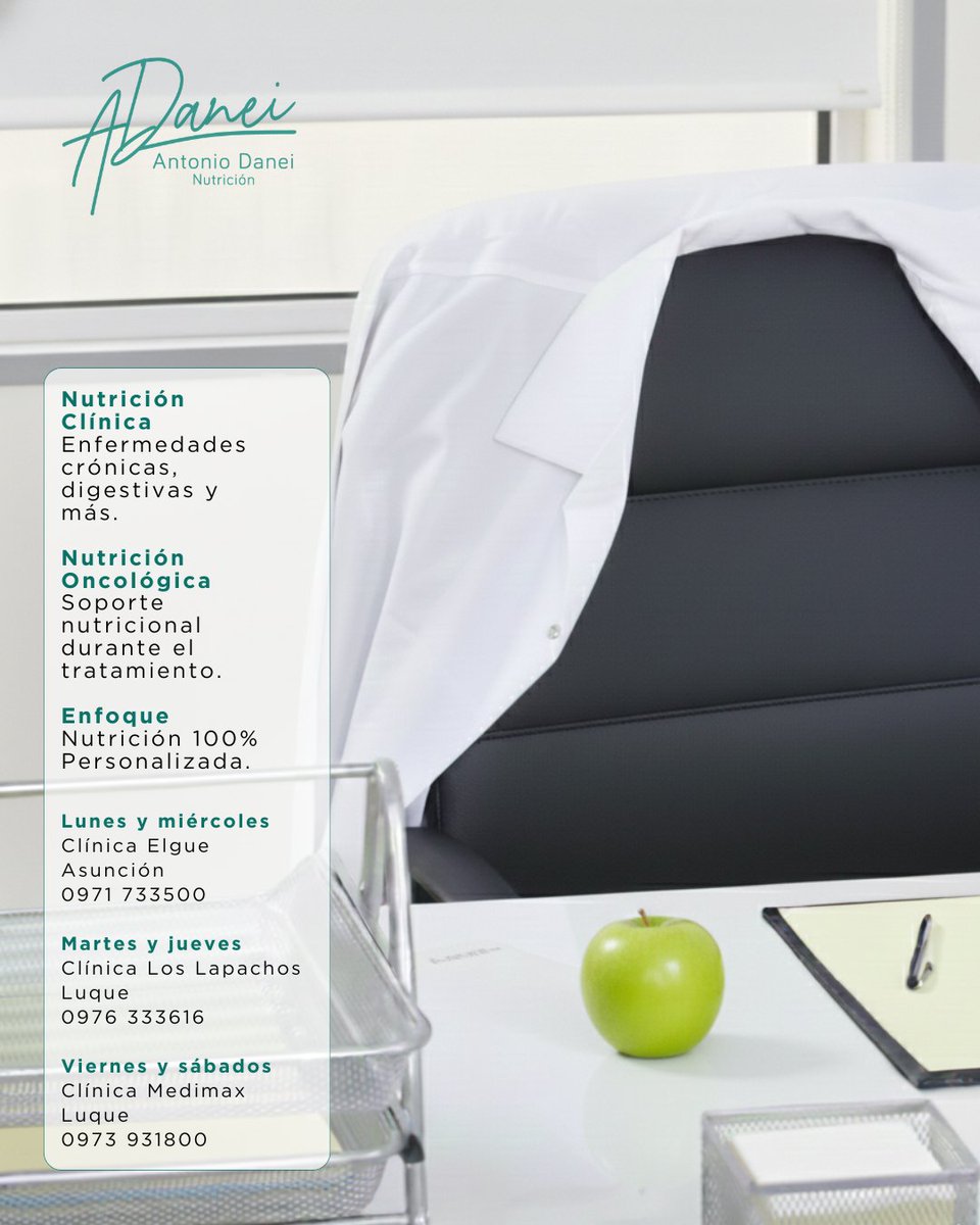 adanei's tweet photo. En el consultorio nutricional, no solo recibís un plan, accedés a un soporte nutricional integral y totalmente personalizado. Se conoce que cada cuerpo y cada desafío de salud son únicos. https://t.co/UbdOL8SRjw