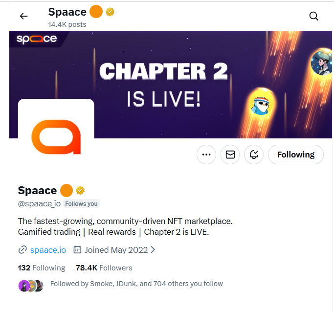 Chanimal 🍌 $APE 🦍 Noya tweet media