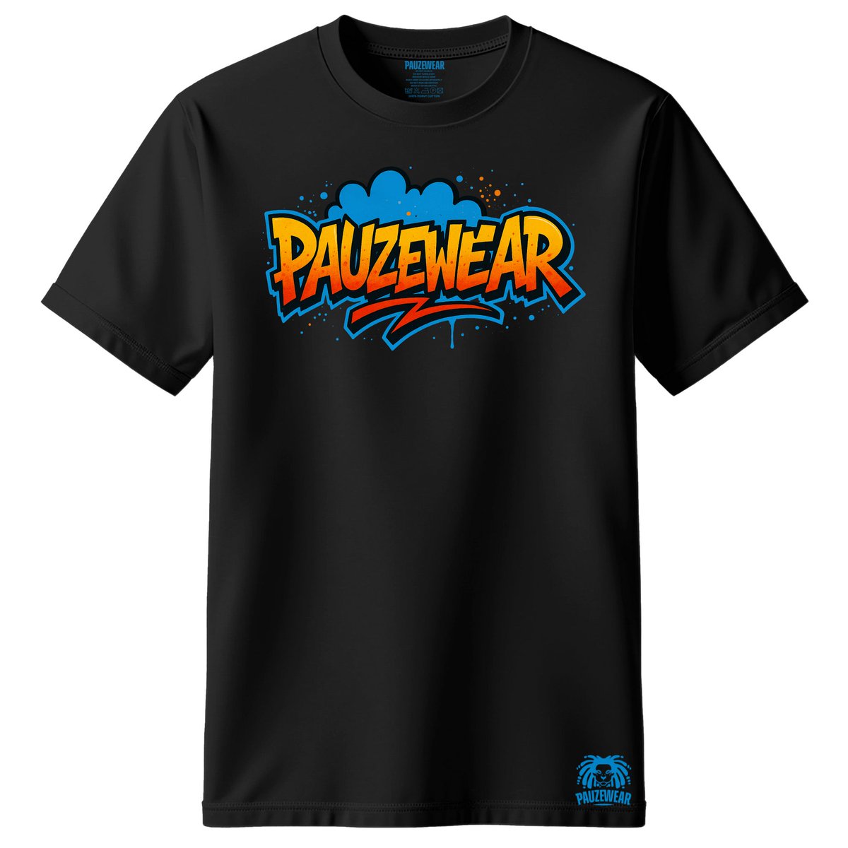 Pauzewear Burner T-Shirt &amp; Hoodie Collection 
Tap Here: pauzewear.co.uk 

Colours:
Blackberry (Limited Edition)
Black (Blue, Orange, Red Design) 

#tshirtdesign #tshirts #hoodie #limitededition #pauzewear