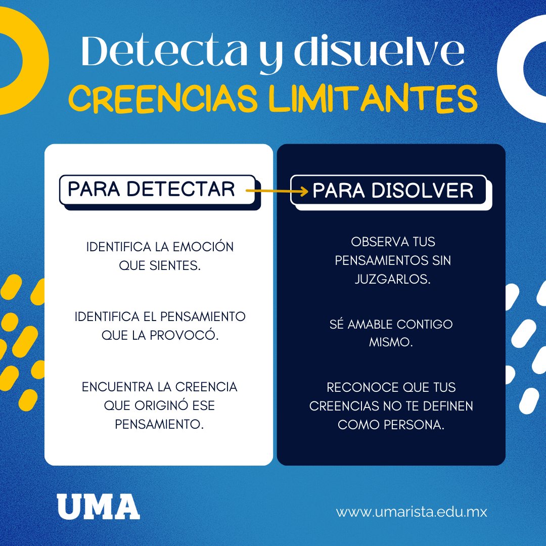 Universidad Marista CDMX tweet media