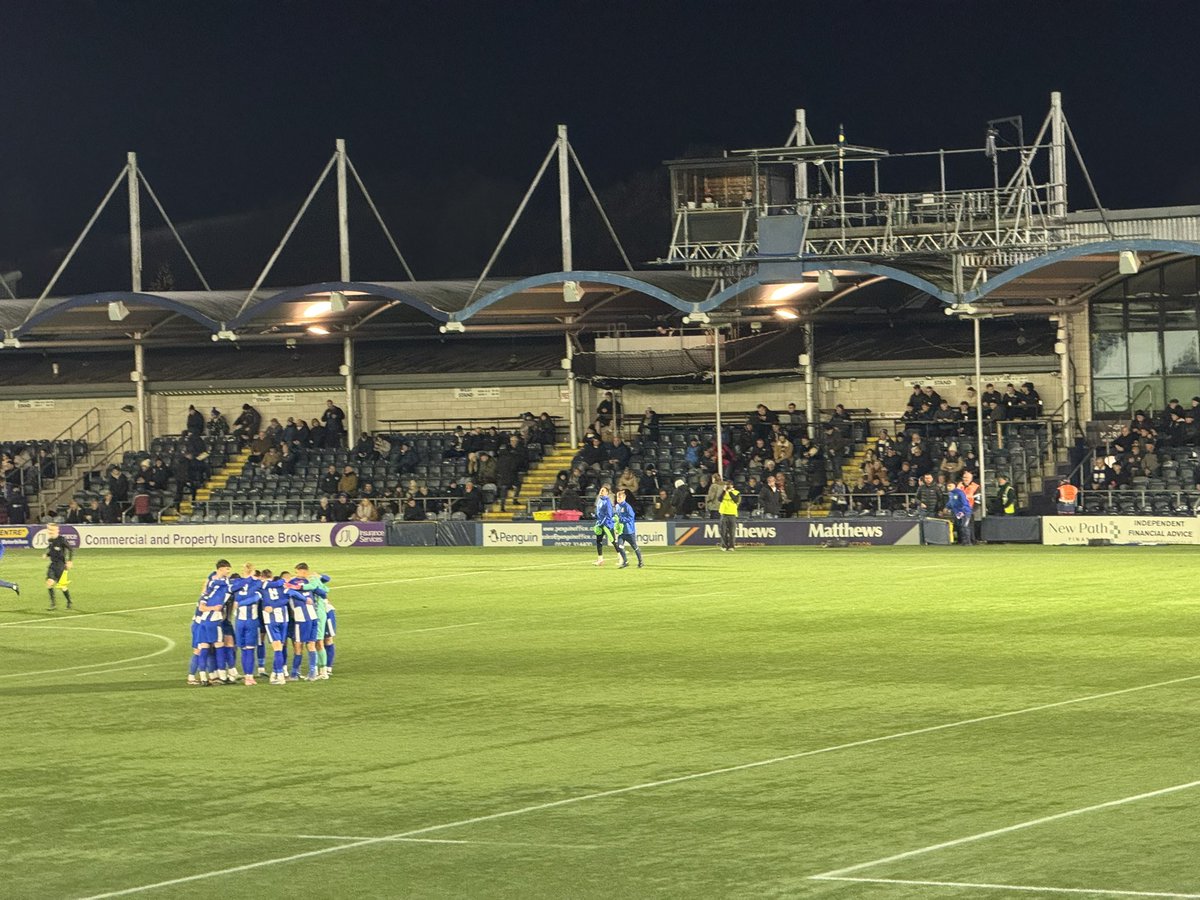 Love of the Grounds tweet media