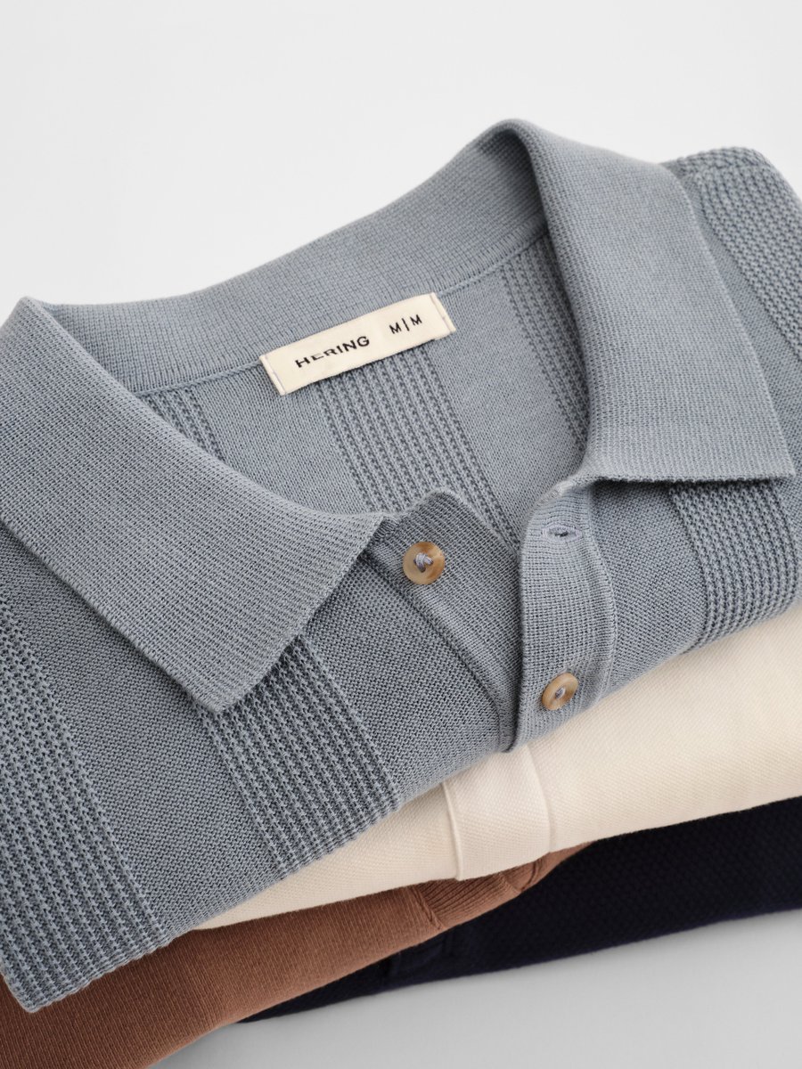 Básicos Hering 🤝o presente perfeito para o Natal