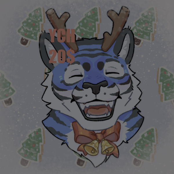 AzceinC's tweet photo. ❄️Xmas YCH❄️
you can get both for 20$
i only accept paypal
if you're interested dm me here or at telegram
https://t.co/1DZuJDfWqw https://t.co/JF2BFRrP3g