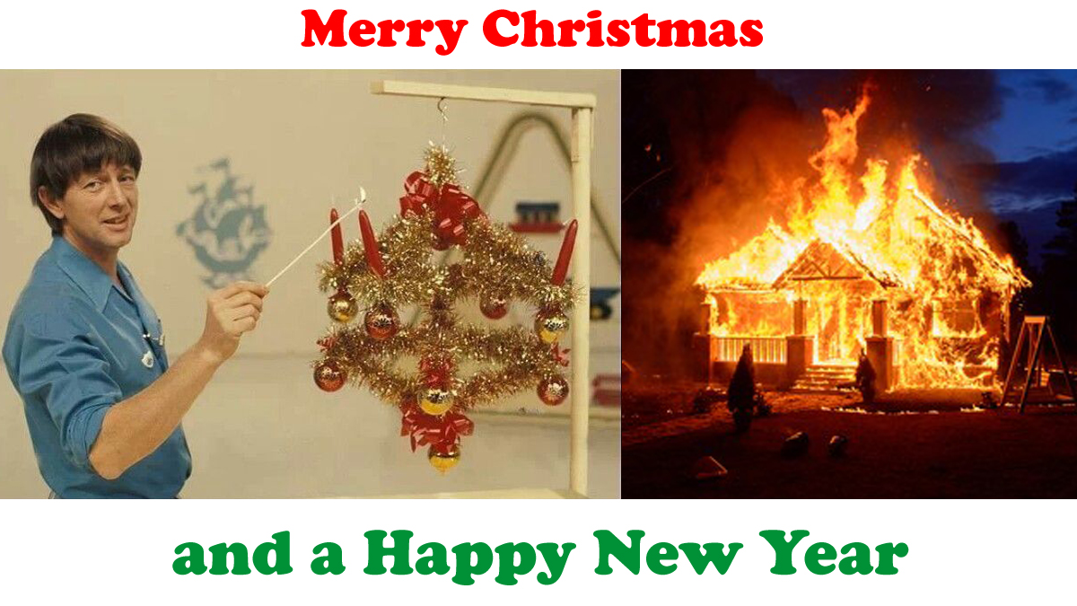 Don't forget to start making those Blue Peter Advent Crowns soon so you have them ready for the big day...