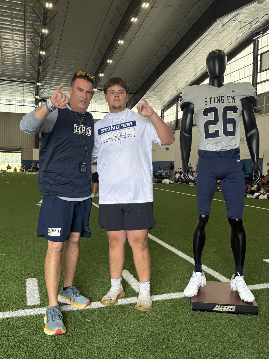 caleb sandegren C/OG 2026 tweet media